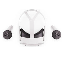 Load image into Gallery viewer, VR Party Pack – 3 Meta Quest Headsets (Best for Birthdays)
