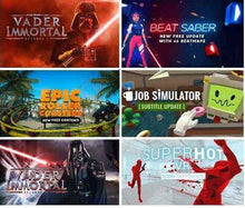Load image into Gallery viewer, Meta Oculus Quest 2 - Virtual Reality Hire NZ Wide