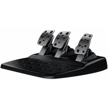 Load image into Gallery viewer, Logitech G920 Driving Force Racing Wheel and Floor Pedals - Virtual Reality Hire NZ Wide