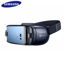Load image into Gallery viewer, Samsung Gear VR 4.0 3D Glasses - Virtual Reality Hire NZ Wide