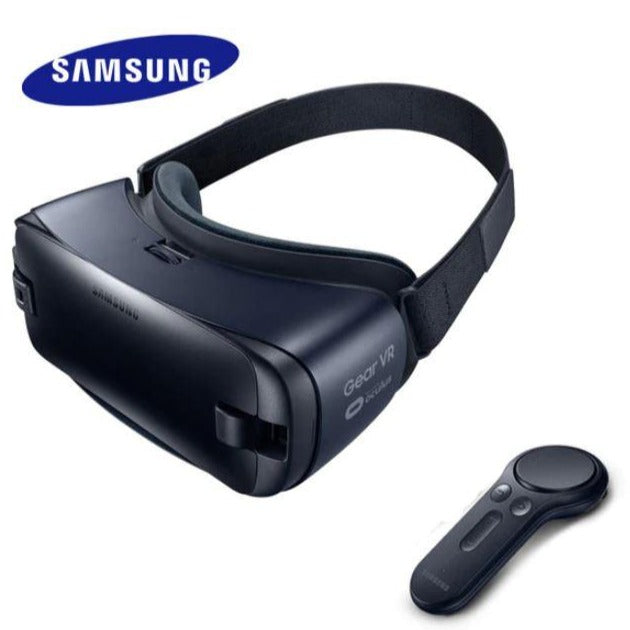 Samsung Gear VR 3D Glasses – Virtual Reality Hire NZ Wide