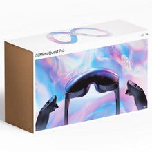 Load image into Gallery viewer, Meta Quest Pro VR Headset - Virtual Reality Hire NZ Wide