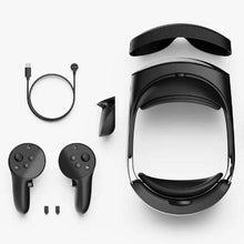 Load image into Gallery viewer, Meta Quest Pro VR Headset - Virtual Reality Hire NZ Wide