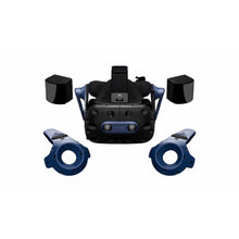 Load image into Gallery viewer, HTC VIVE Pro 2 Virtual Reality - Full System - PC is needed - Virtual Reality Hire NZ Wide