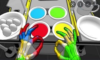 How to enable hand tracking, and some of the best games to play