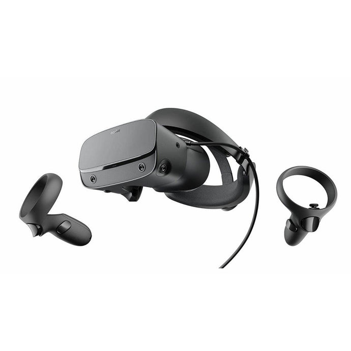 Oculus Rift S - PC is needed - Virtual Reality Hire NZ Wide