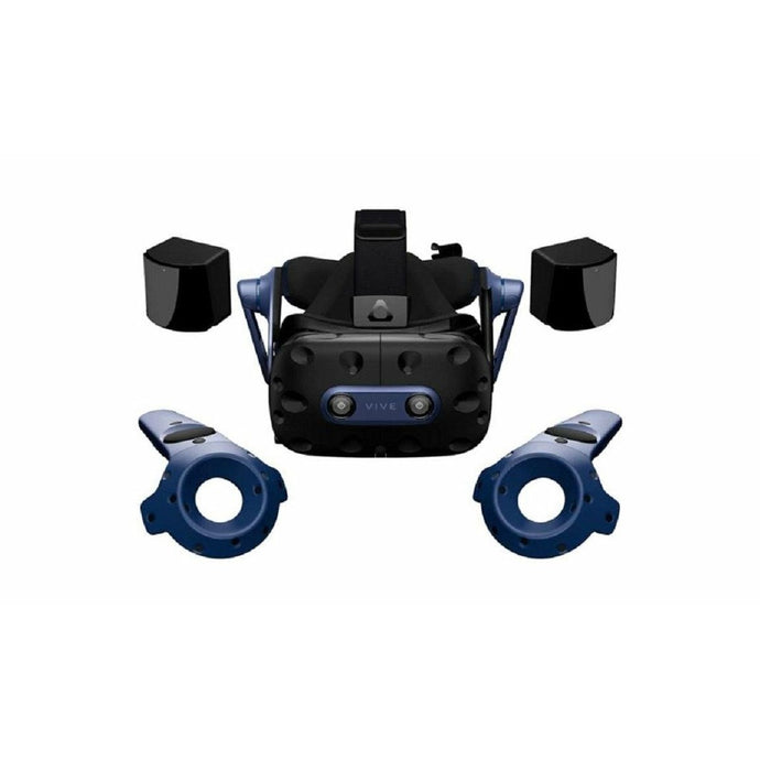 HTC VIVE Pro 2 Virtual Reality - Full System - PC is needed - Virtual Reality Hire NZ Wide
