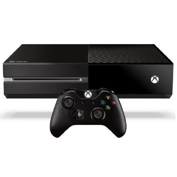 Microsoft XBOX ONE Console - Virtual Reality Hire NZ Wide